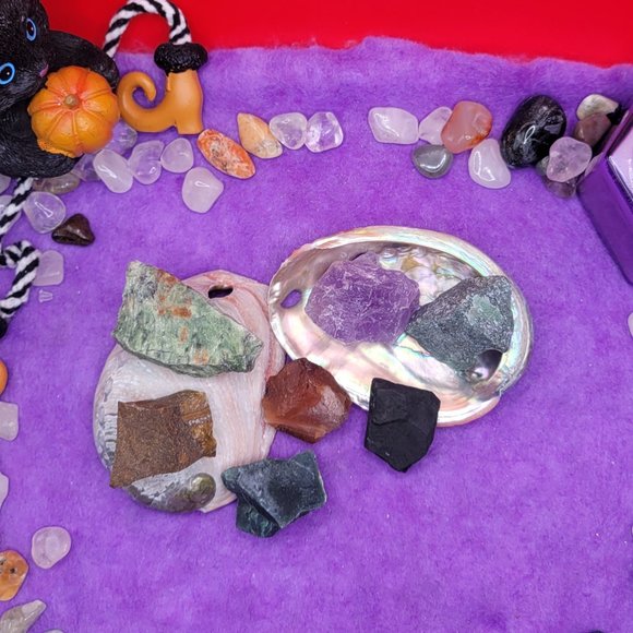 Rough Crystals Collection - Picture 13 of 13